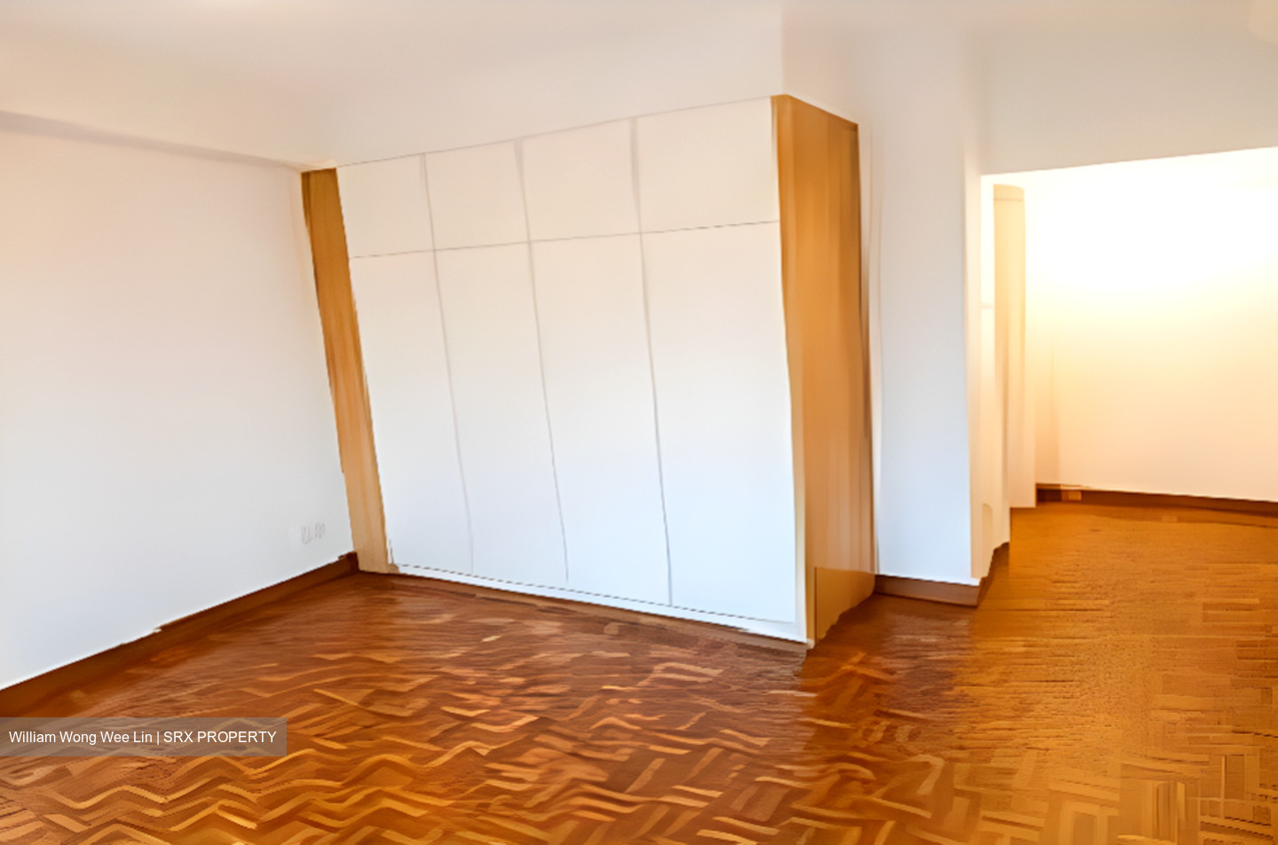 Parkway View (D15), Apartment #577675811